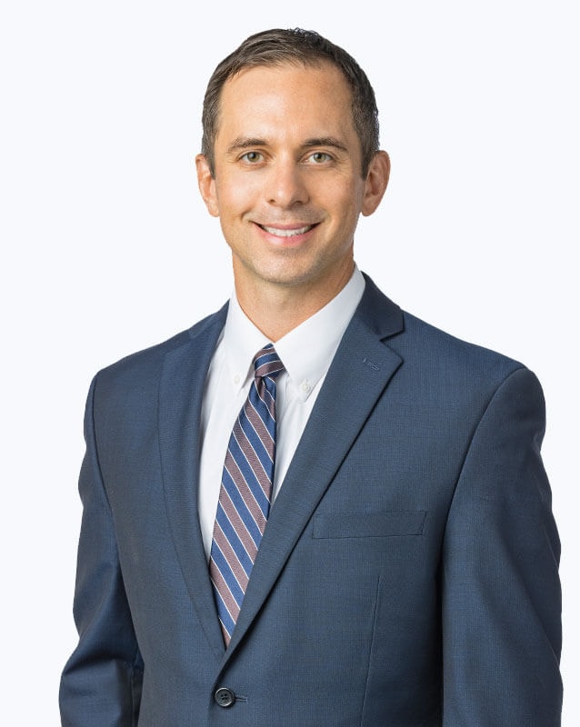 Dr. Matthew F. Dilisio, MD — Shoulder Surgeon, OrthoNebraska